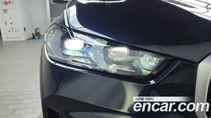 BMW X5, 2026 — миниатюра 8