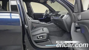 BMW X5, 2026 — миниатюра 16