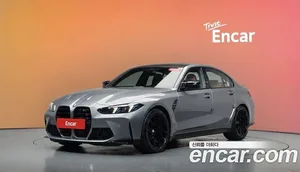 BMW M3, 2025 — миниатюра 35