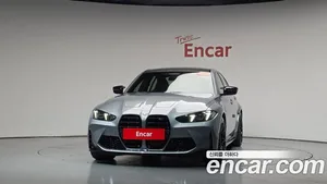 BMW M3, 2025 — миниатюра 2