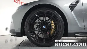 BMW M3, 2025 — миниатюра 4