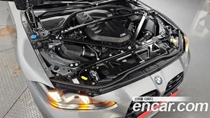 BMW M3, 2025 — миниатюра 5