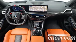 BMW M3, 2025 — миниатюра 9