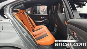 BMW M3, 2025 — миниатюра 17