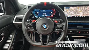 BMW M3, 2025 — миниатюра 18