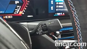 BMW M3, 2025 — миниатюра 21