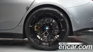 BMW M3, 2025 — миниатюра 6