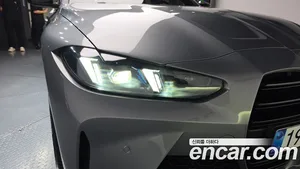 BMW M3, 2025 — миниатюра 7