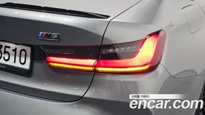 BMW M3, 2025 — миниатюра 8