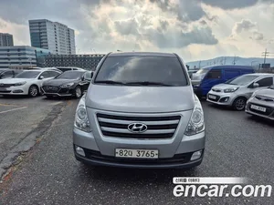 Hyundai Starex, 2017 — миниатюра 1