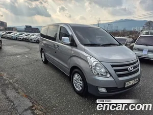 Hyundai Starex, 2017 — миниатюра 2