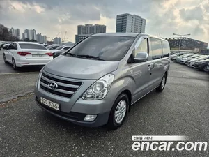 Hyundai Starex, 2017 — миниатюра 3