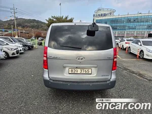 Hyundai Starex, 2017 — миниатюра 4