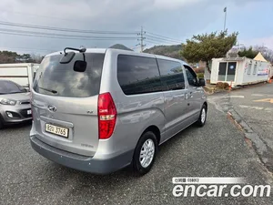 Hyundai Starex, 2017 — миниатюра 5
