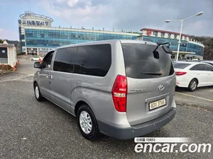 Hyundai Starex, 2017 — миниатюра 6