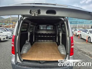 Hyundai Starex, 2017 — миниатюра 7