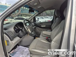Hyundai Starex, 2017 — миниатюра 8