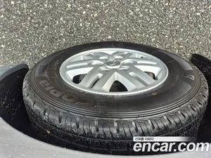 Hyundai Starex, 2017 — миниатюра 9