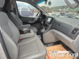 Hyundai Starex, 2017 — миниатюра 10