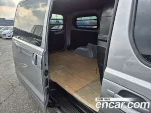 Hyundai Starex, 2017 — миниатюра 11