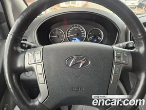 Hyundai Starex, 2017 — миниатюра 13