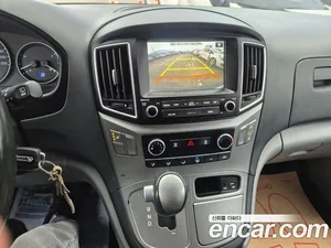 Hyundai Starex, 2017 — миниатюра 14
