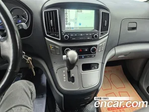 Hyundai Starex, 2017 — миниатюра 16