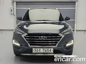 Hyundai Tucson, 2019 — миниатюра 2