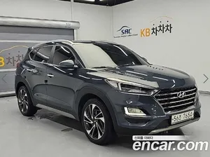 Hyundai Tucson, 2019 — миниатюра 4