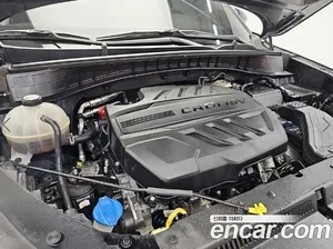Hyundai Tucson, 2019 — миниатюра 5