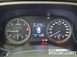 Hyundai Tucson, 2019 — миниатюра 6