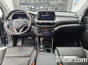 Hyundai Tucson, 2019 — миниатюра 7