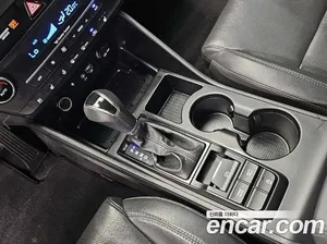 Hyundai Tucson, 2019 — миниатюра 8