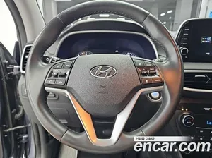 Hyundai Tucson, 2019 — миниатюра 9