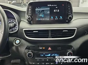 Hyundai Tucson, 2019 — миниатюра 10