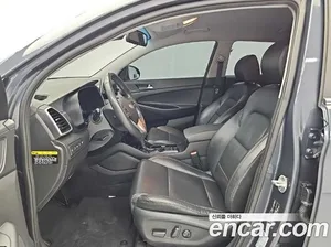 Hyundai Tucson, 2019 — миниатюра 11