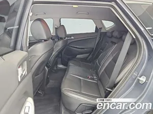 Hyundai Tucson, 2019 — миниатюра 12