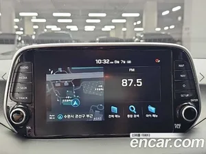 Hyundai Tucson, 2019 — миниатюра 15