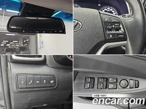 Hyundai Tucson, 2019 — миниатюра 17