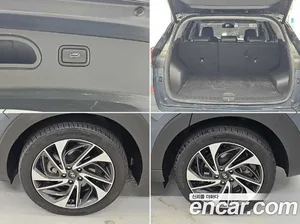 Hyundai Tucson, 2019 — миниатюра 18