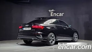 Audi A3, 2022 — миниатюра 2