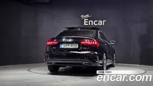 Audi A3, 2022 — миниатюра 4