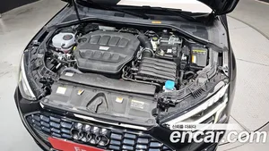 Audi A3, 2022 — миниатюра 6