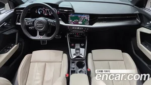 Audi A3, 2022 — миниатюра 10