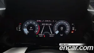 Audi A3, 2022 — миниатюра 11