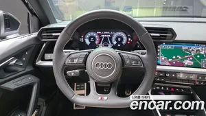 Audi A3, 2022 — миниатюра 19