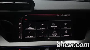 Audi A3, 2022 — миниатюра 22