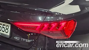 Audi A3, 2022 — миниатюра 9