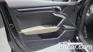Audi A3, 2022 — миниатюра 14