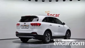 Kia Sorento, 2015 — миниатюра 2